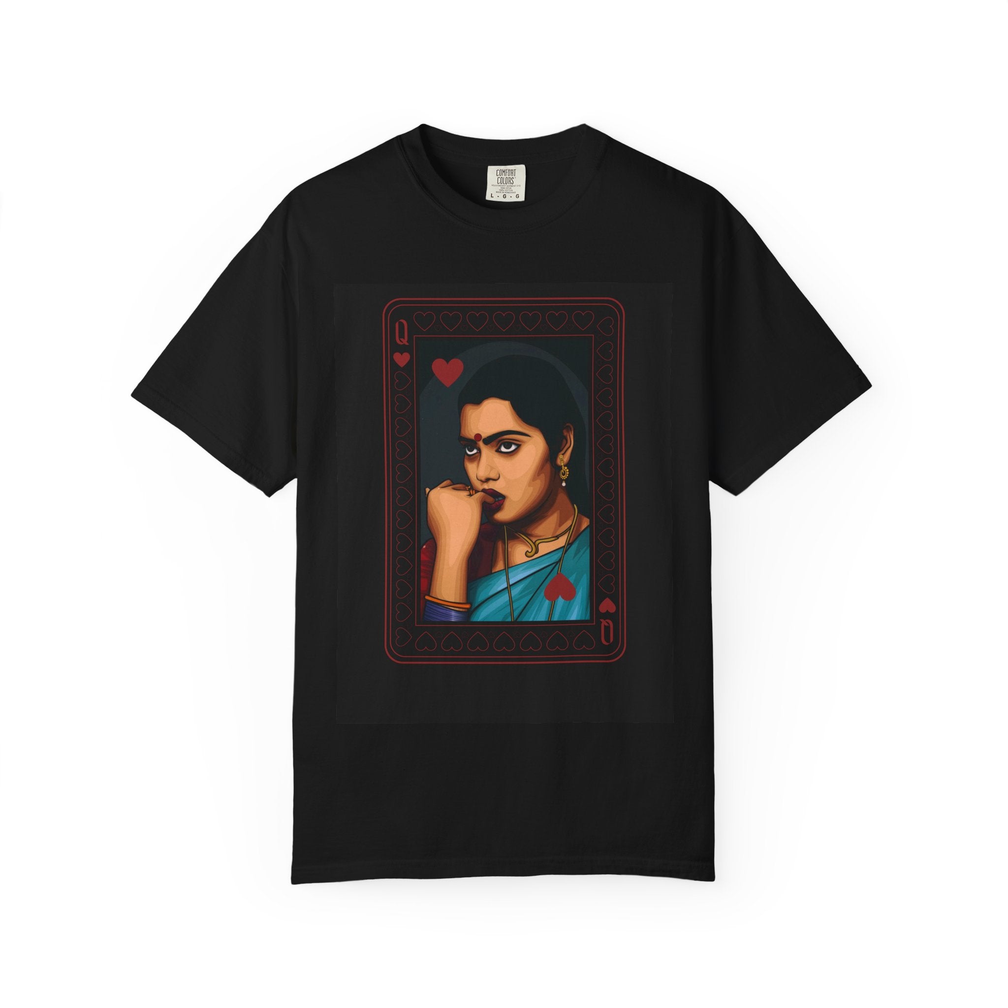 Silk Smitha Unisex Customized Tshirt