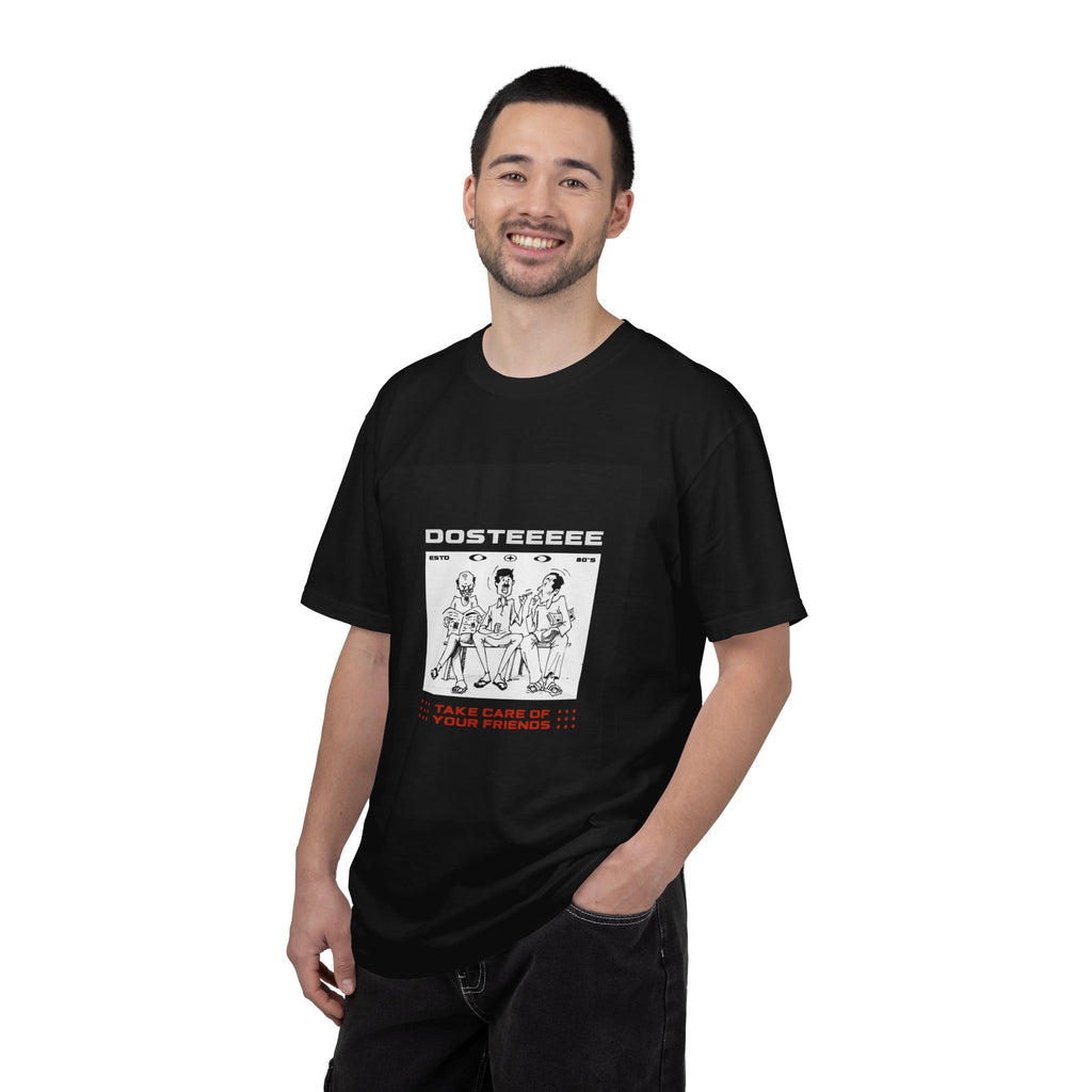Friendship Customized Tee | Doste Friends