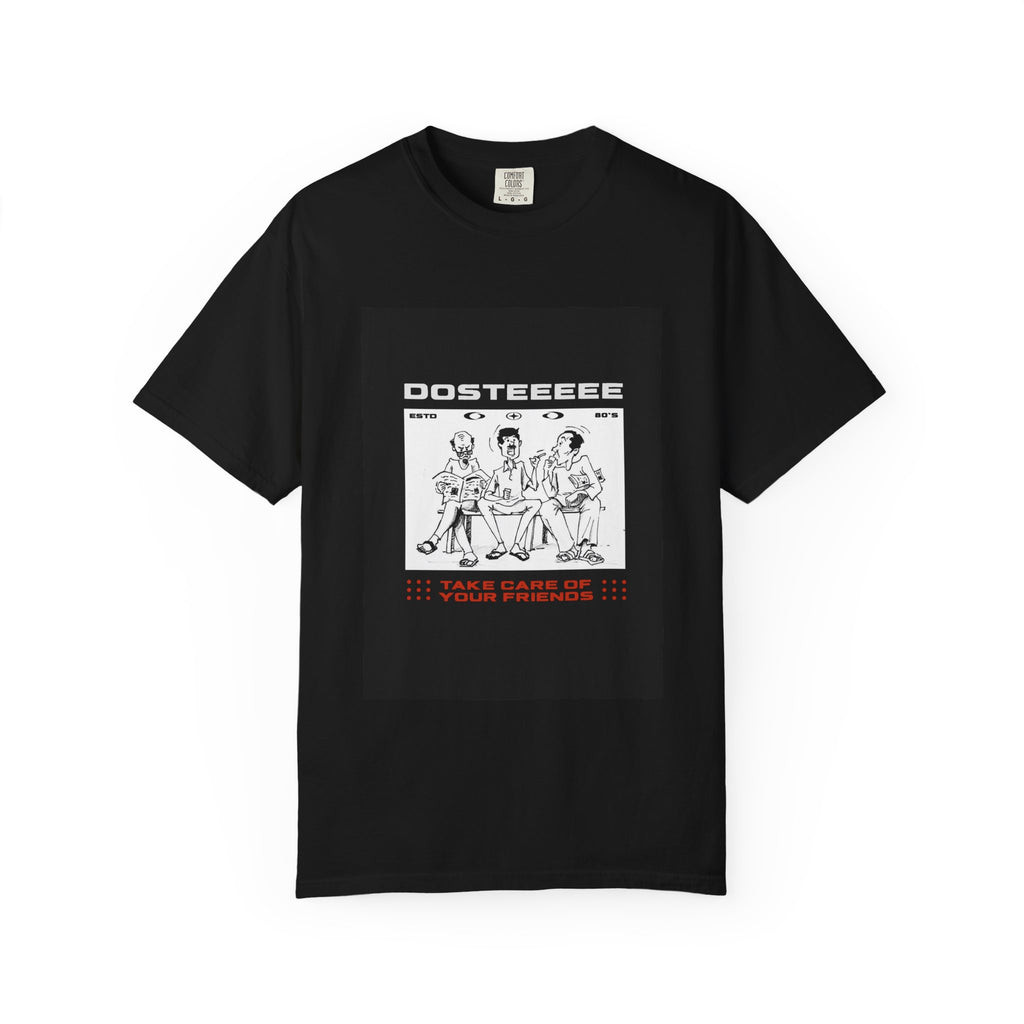 Friendship Customized Tee | Doste Friends