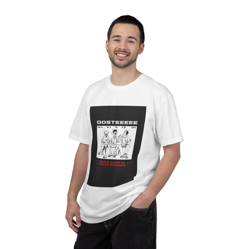 Friendship Customized Tee | Doste Friends