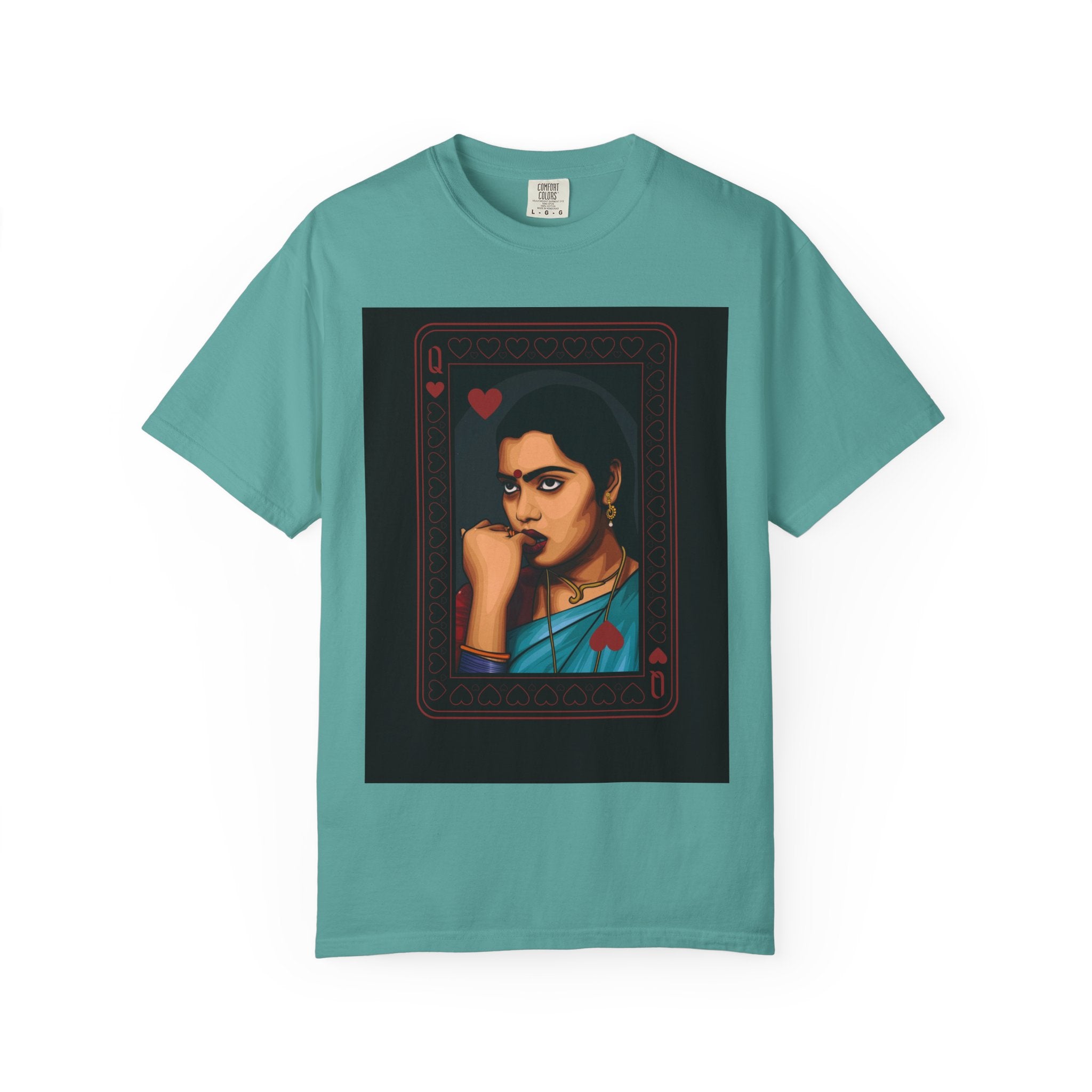 Silk Smitha Unisex Customized Tshirt